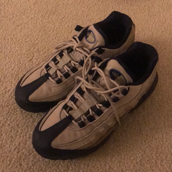 air max 95 snakeskin